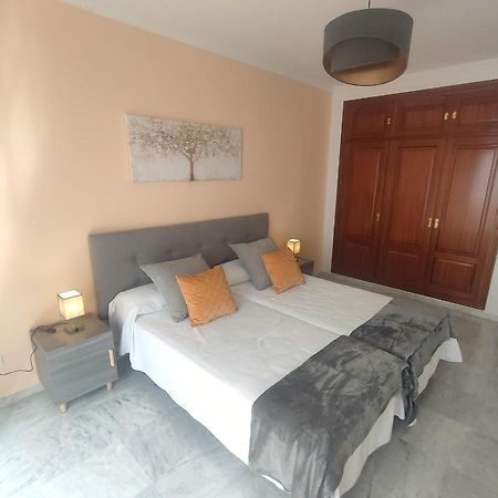 Sanpedro Apartamentos Марбеля Екстериор снимка