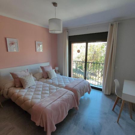 Sanpedro Apartamentos Марбеля Екстериор снимка