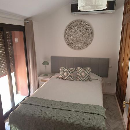 Sanpedro Apartamentos Марбеля Екстериор снимка