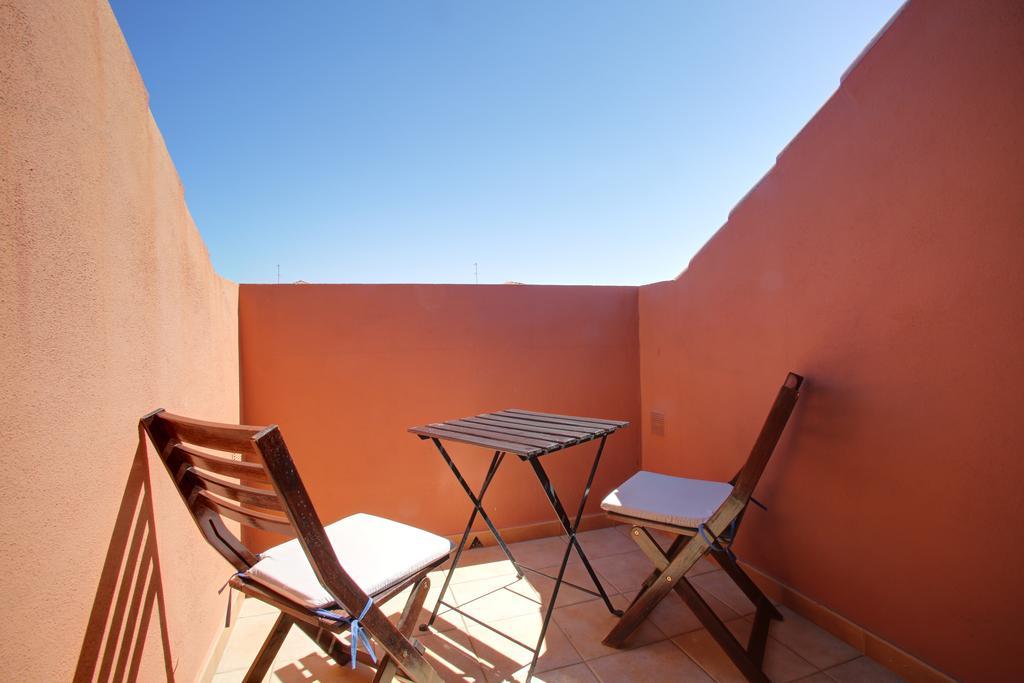 Sanpedro Apartamentos Марбеля Екстериор снимка
