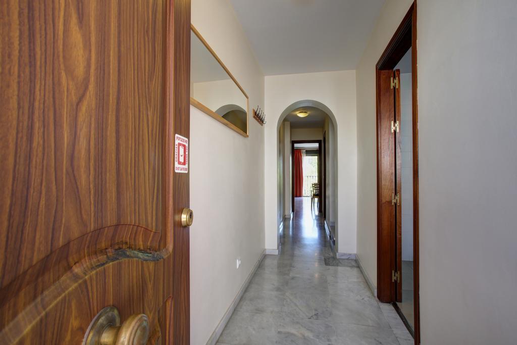 Sanpedro Apartamentos Марбеля Екстериор снимка