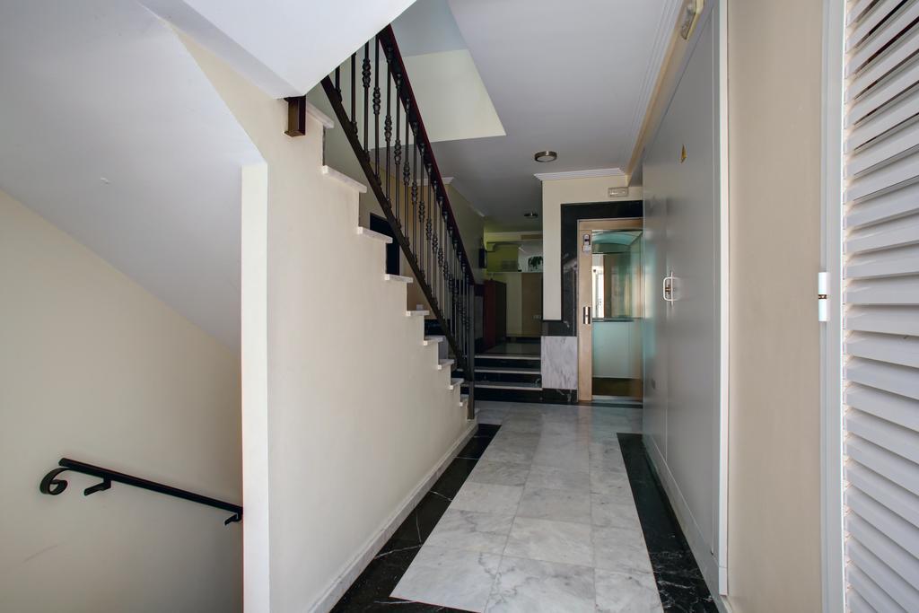 Sanpedro Apartamentos Марбеля Екстериор снимка