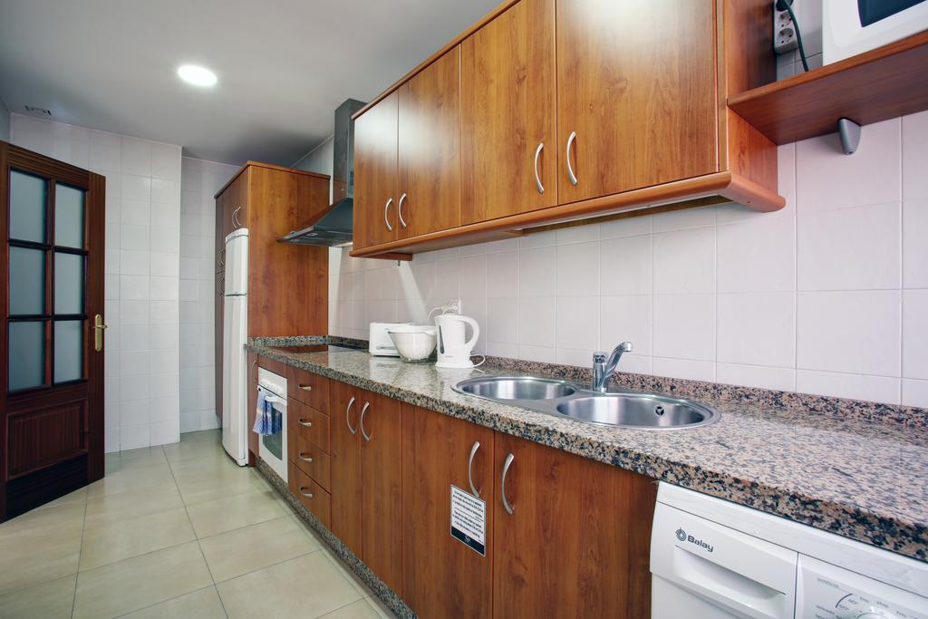 Sanpedro Apartamentos Марбеля Стая снимка
