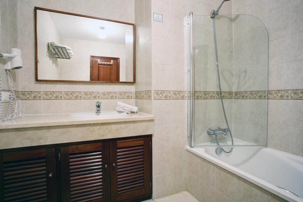 Sanpedro Apartamentos Марбеля Стая снимка