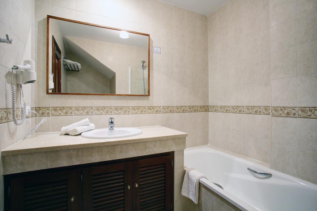 Sanpedro Apartamentos Марбеля Стая снимка