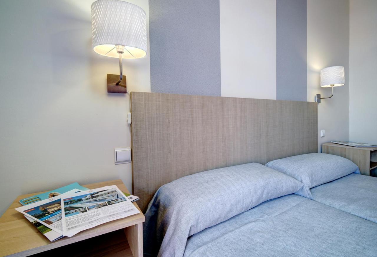 Sanpedro Apartamentos Марбеля Екстериор снимка