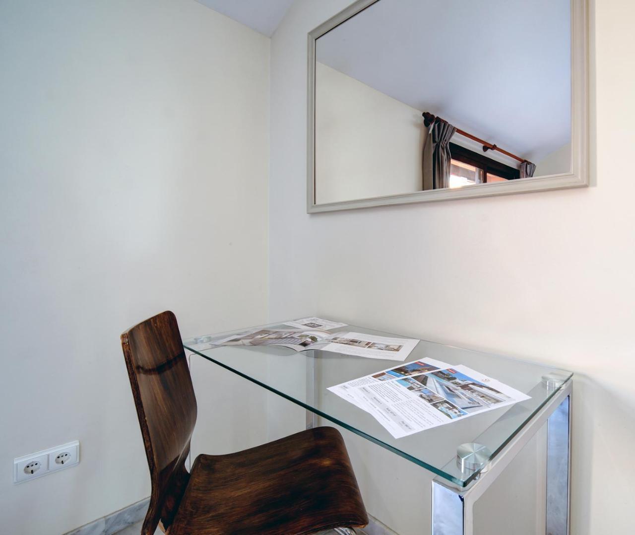 Sanpedro Apartamentos Марбеля Екстериор снимка